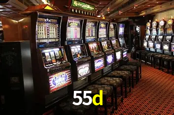 Descubra a Essência do 55d: Nossa História e Compromissos