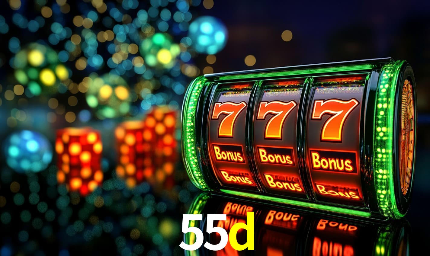 Estatísticas 55d