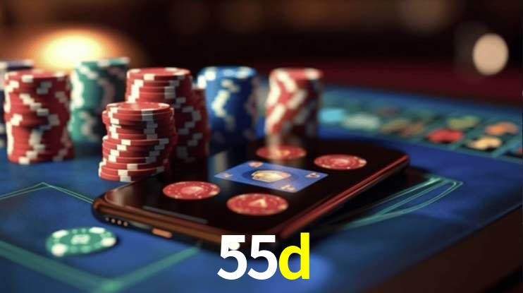 Jogos Exclusivos 55d
