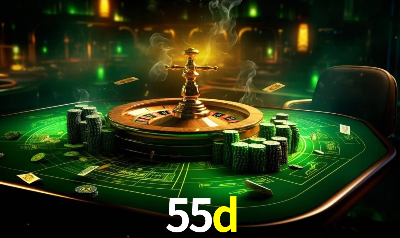 Descubra a Essência do 55d: Nossa História e Compromissos