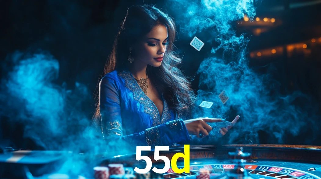 Apostas Esportivas na 55d: Um Guia Completo