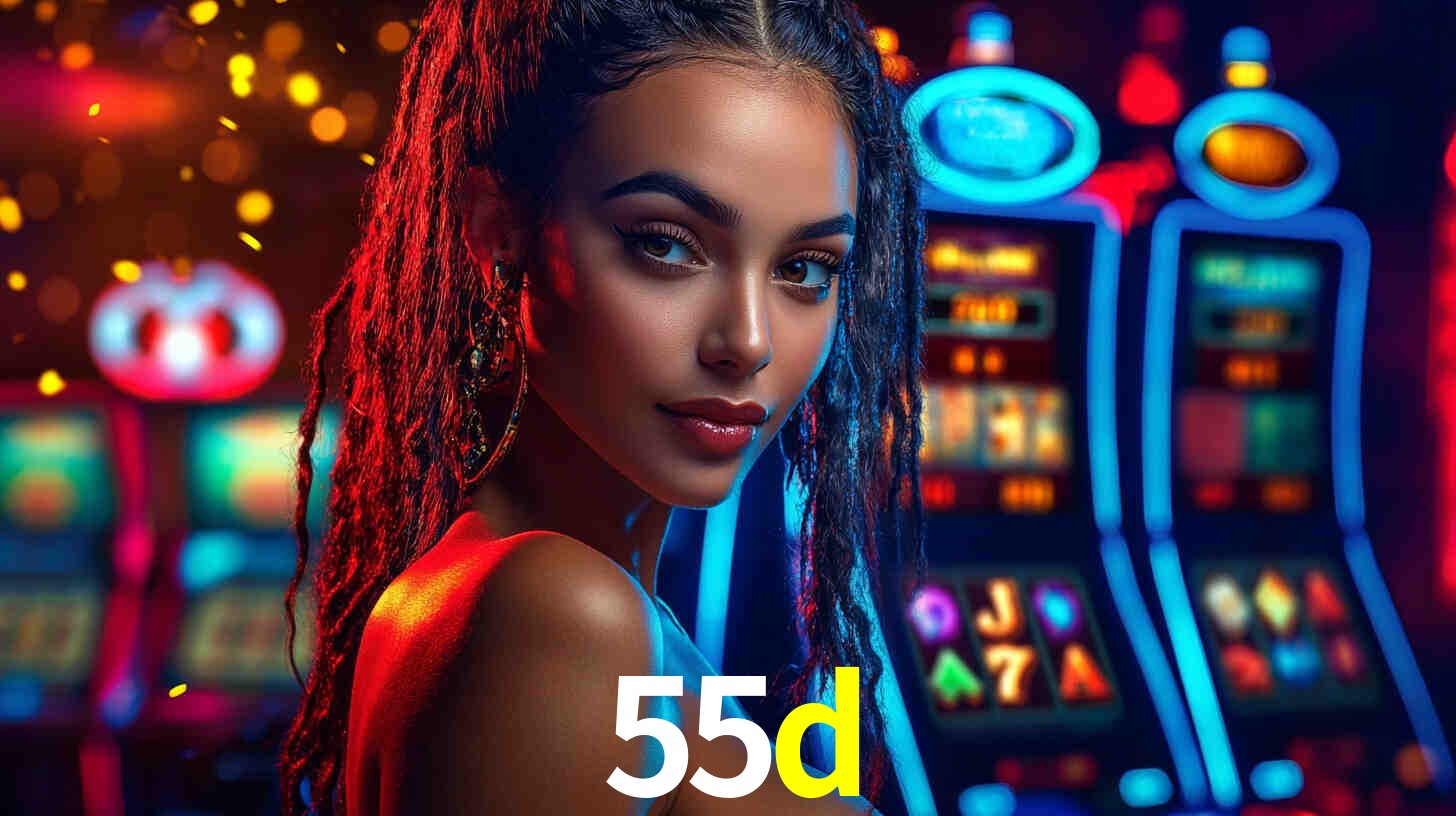 Apostas Esportivas na 55d: Um Guia Completo