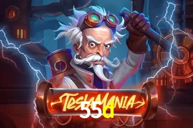 Estatísticas Esportivas 55d
