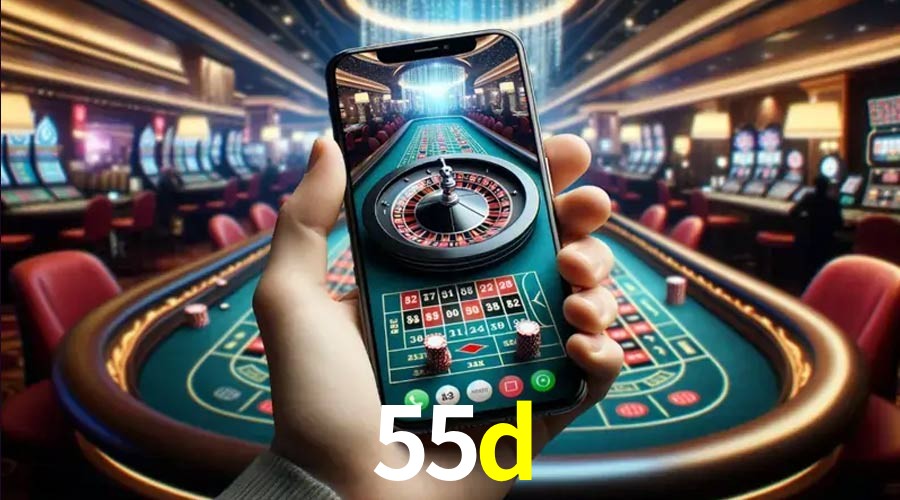 Slot Games 55d