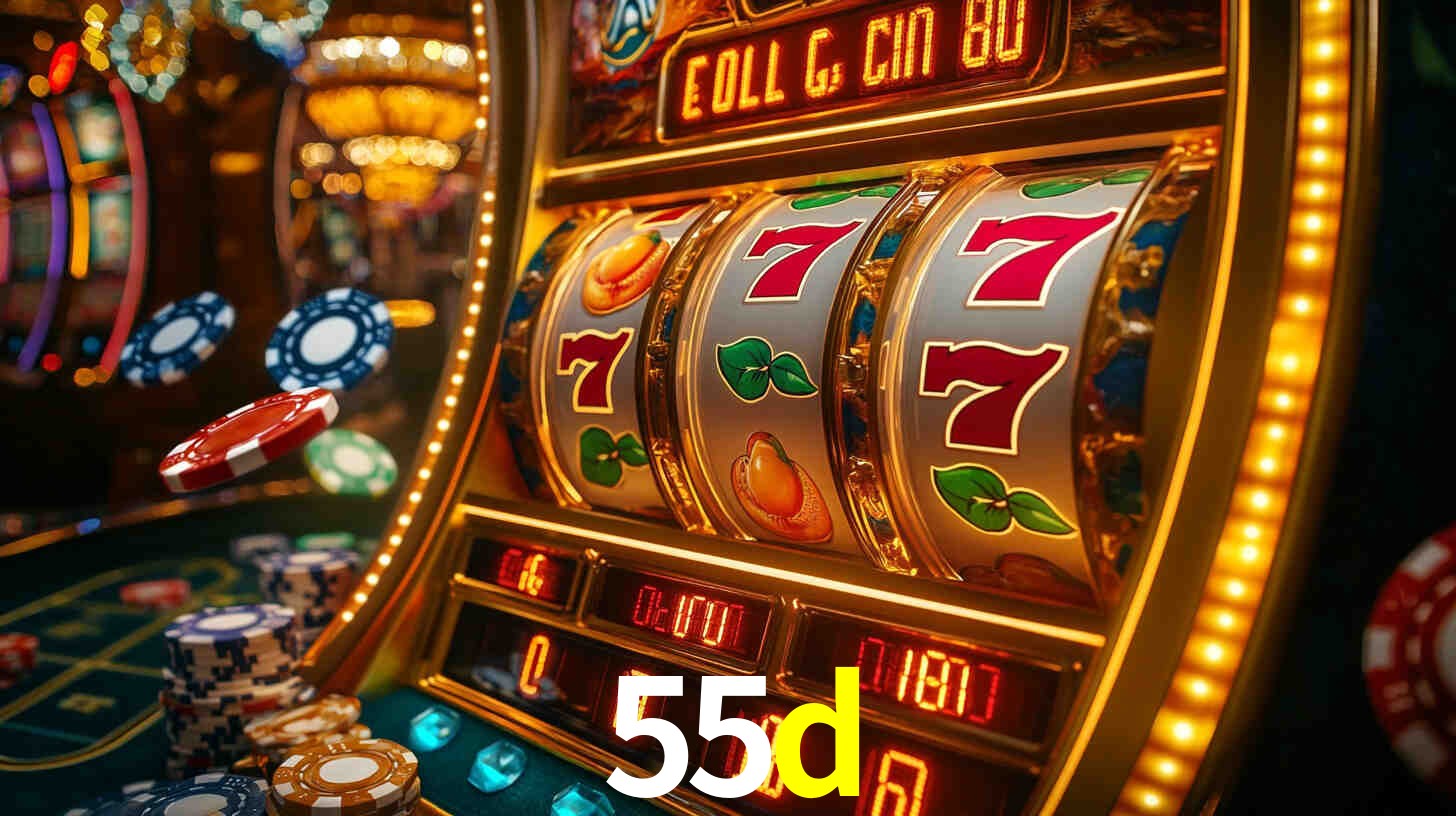 Daily Bonuses 55d