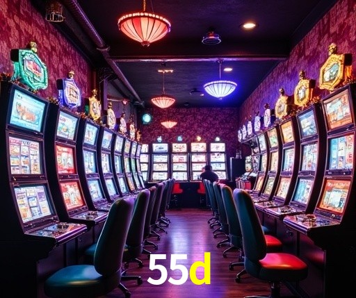 Design Responsivo 55d