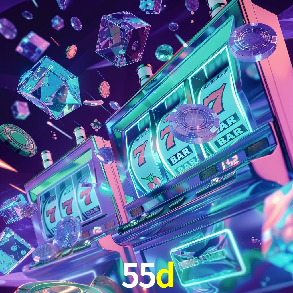 Explorando a Categoria de Eventos em Apostas na 55d