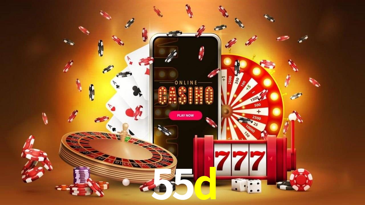 Apostas de Tênis 55d