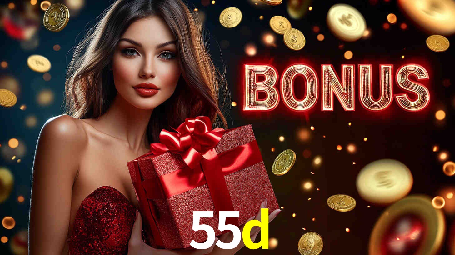 Desvendando o Mundo dos Jogos Virtuais na 55d