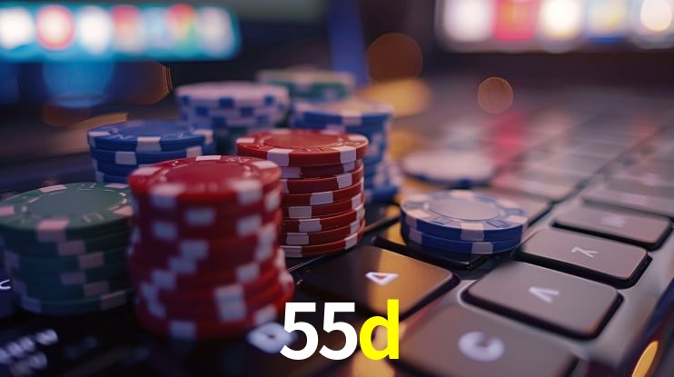 Estatísticas do Jogo 55d