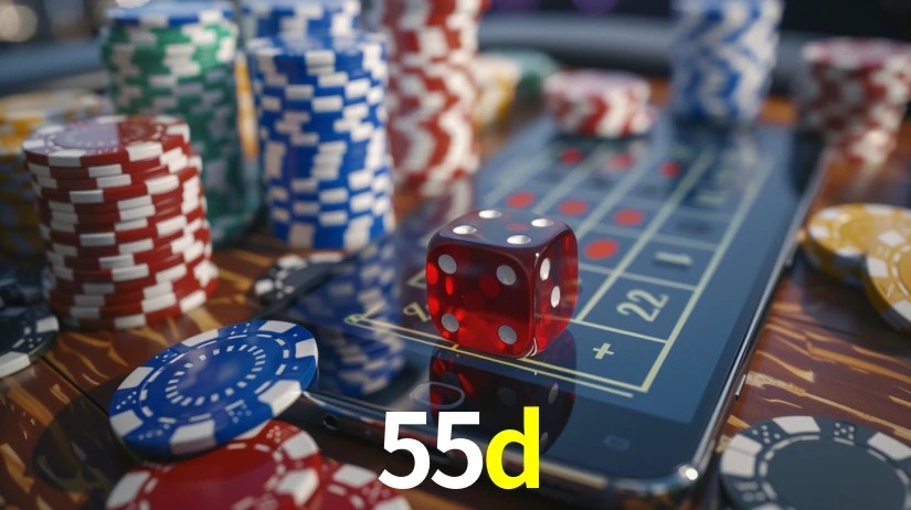55d: Jogue Crash e Experimente Alta Recompensa Instantânea