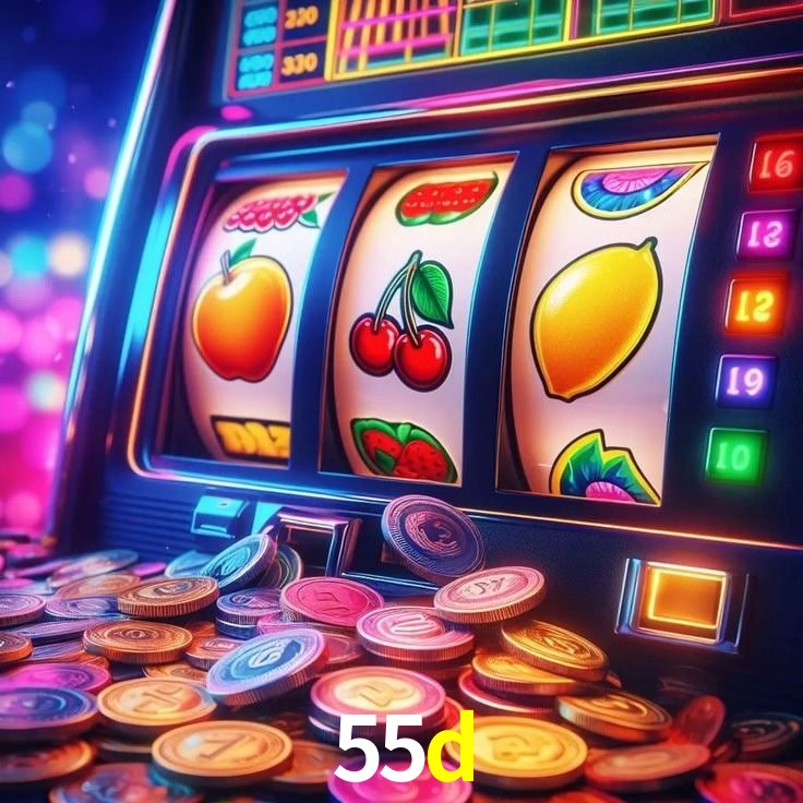 Casino Ao Vivo 55d