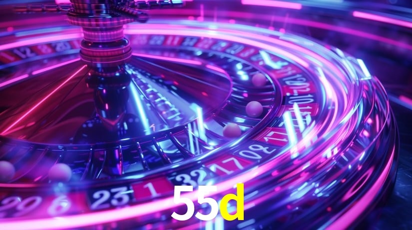 Descubra a Essência do 55d: Nossa História e Compromissos