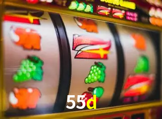 Descubra a Magia dos Jogos de Arcade no 55d