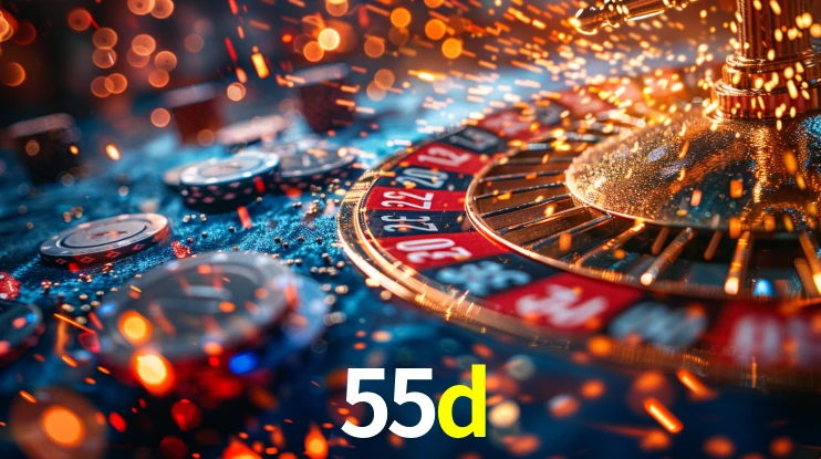 Game Providers 55d