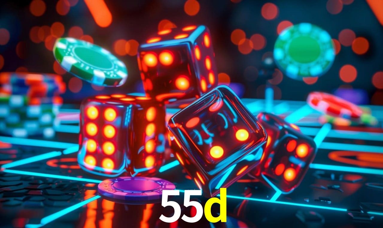 Descubra o Programa VIP da 55d: Vantagens Exclusivas para Jogadores