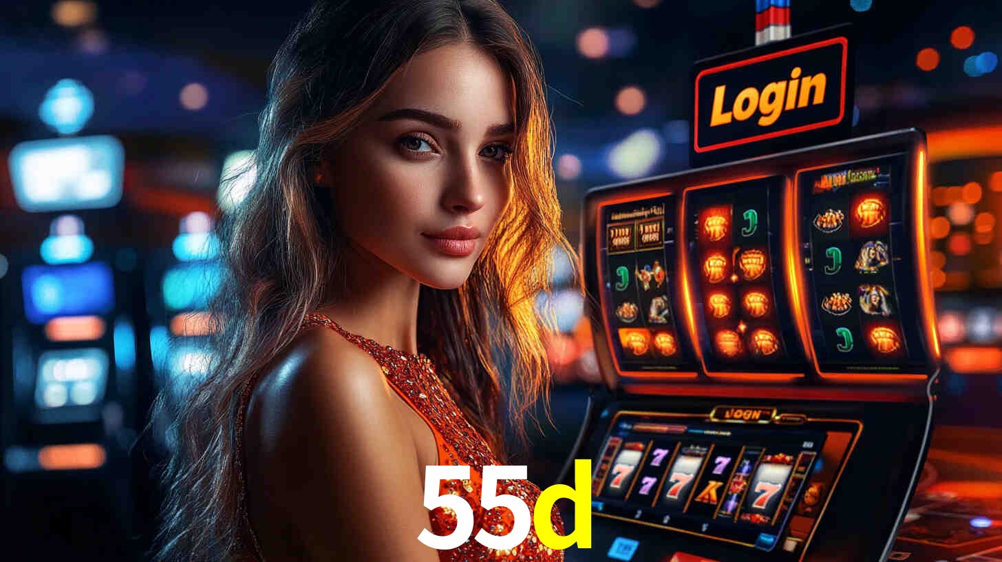 Explore as vantagens do 55d: serviço profissional e confiabilidade