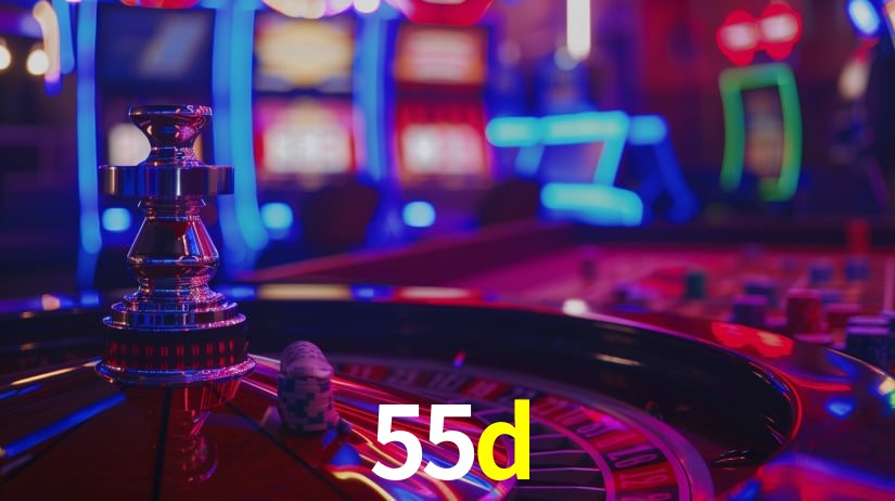 Ofertas Imperdíveis na 55d: Promoções e Bônus Que Valem a Pena
