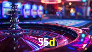 Mesa de Roleta 55d