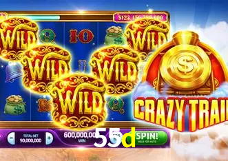 Descubra o Mundo do Cassino Online com 55d
