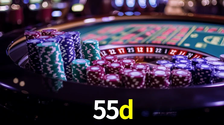 Blackjack Table 55d