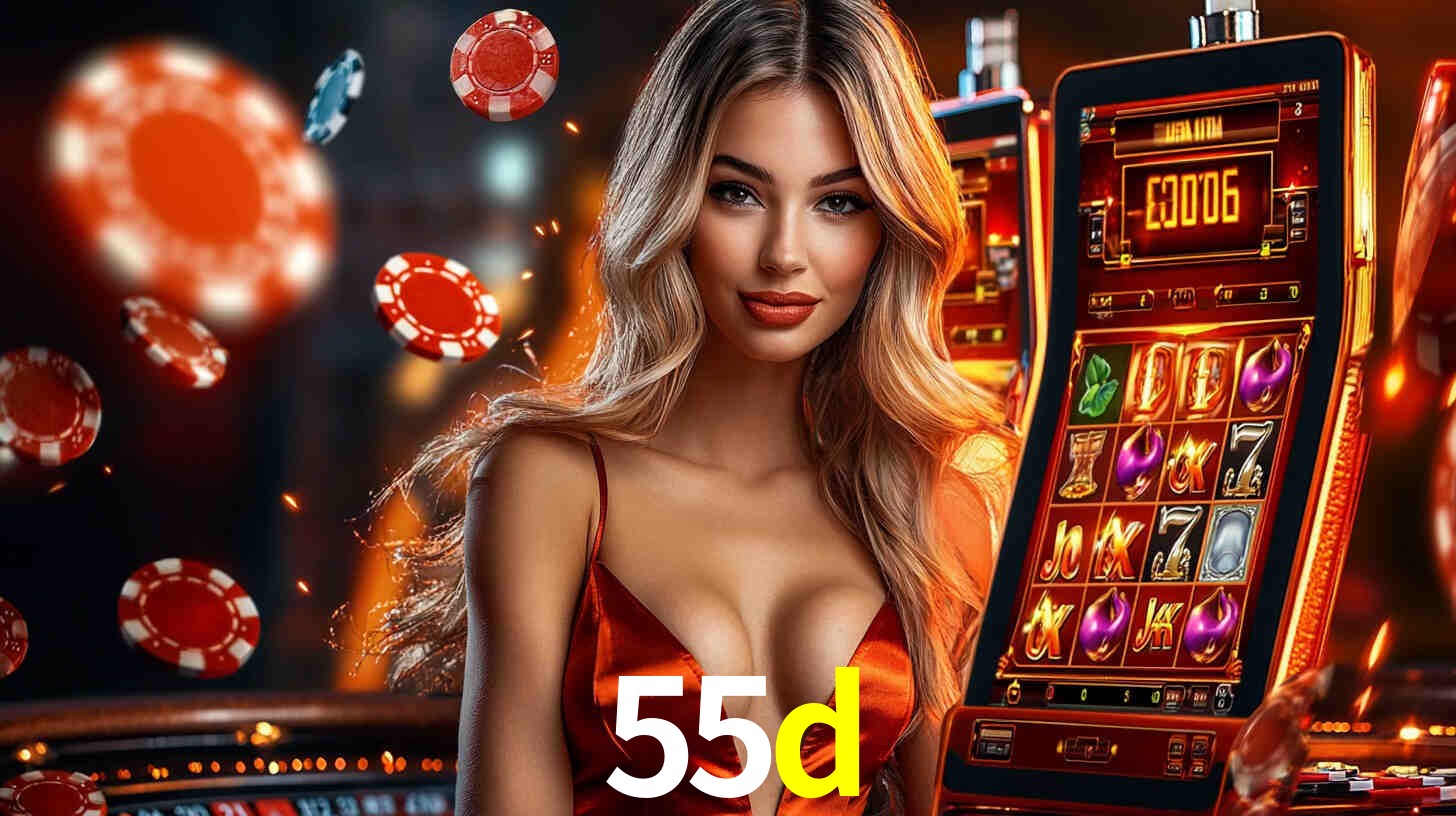 Experimente o Login Seguro Premium no 55d