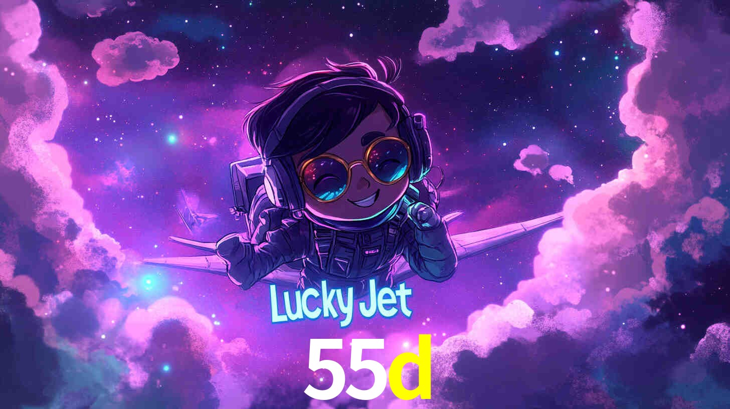 A Revolução dos Aplicativos de Jogos no 55d