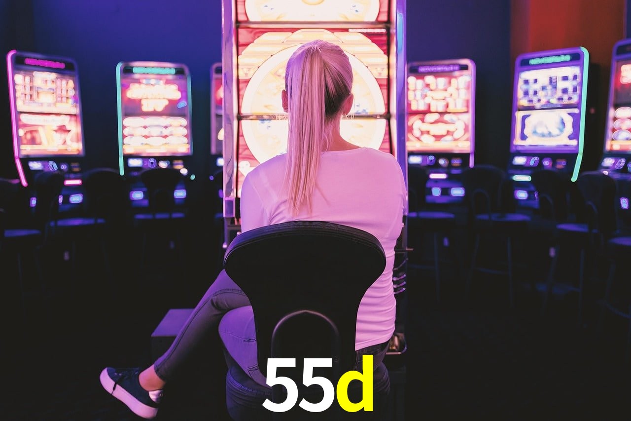 Bonus Features 55d