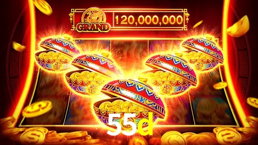 App 55d slots mobile